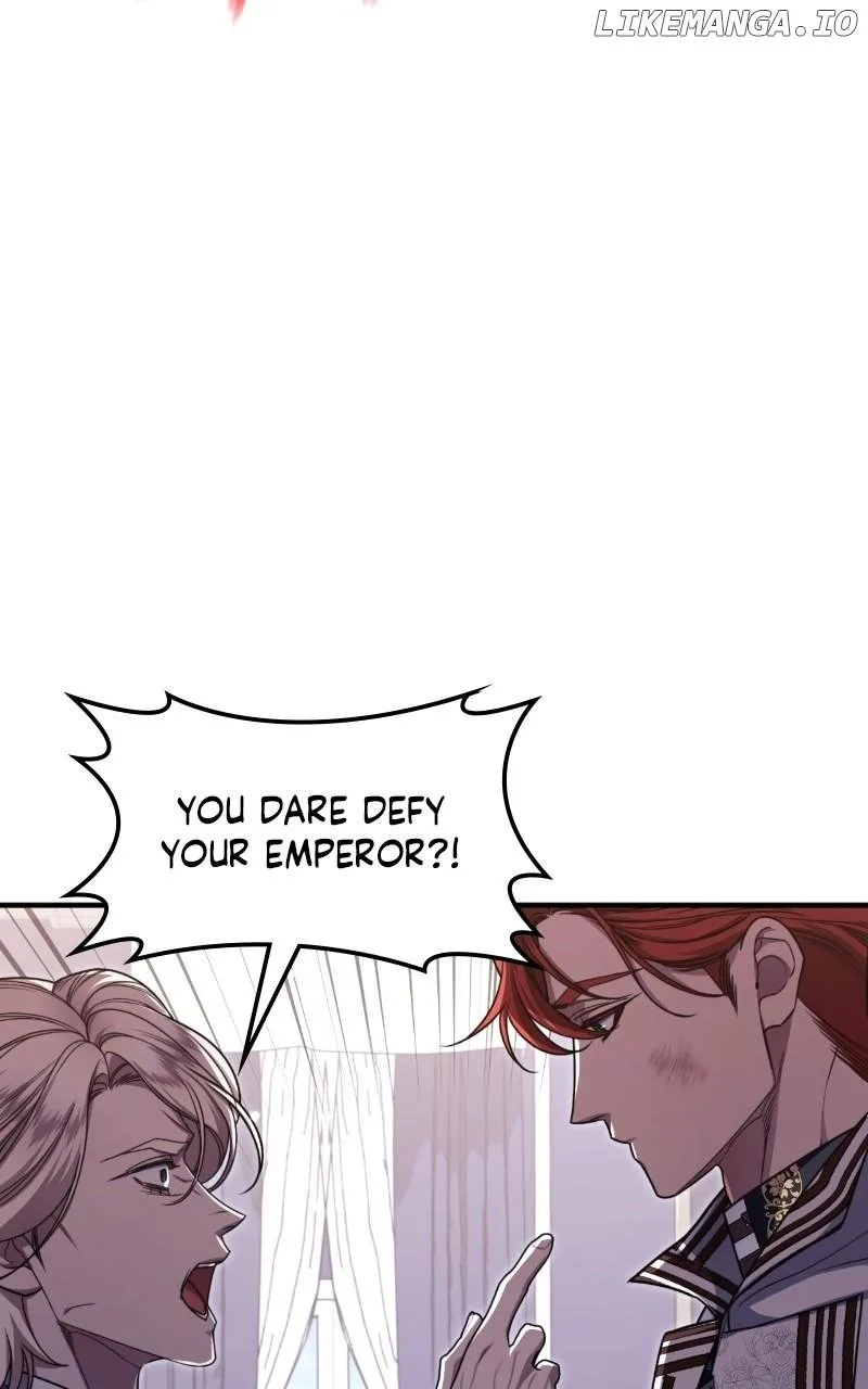Who Kidnapped the Empress? Chapter 93 page 46