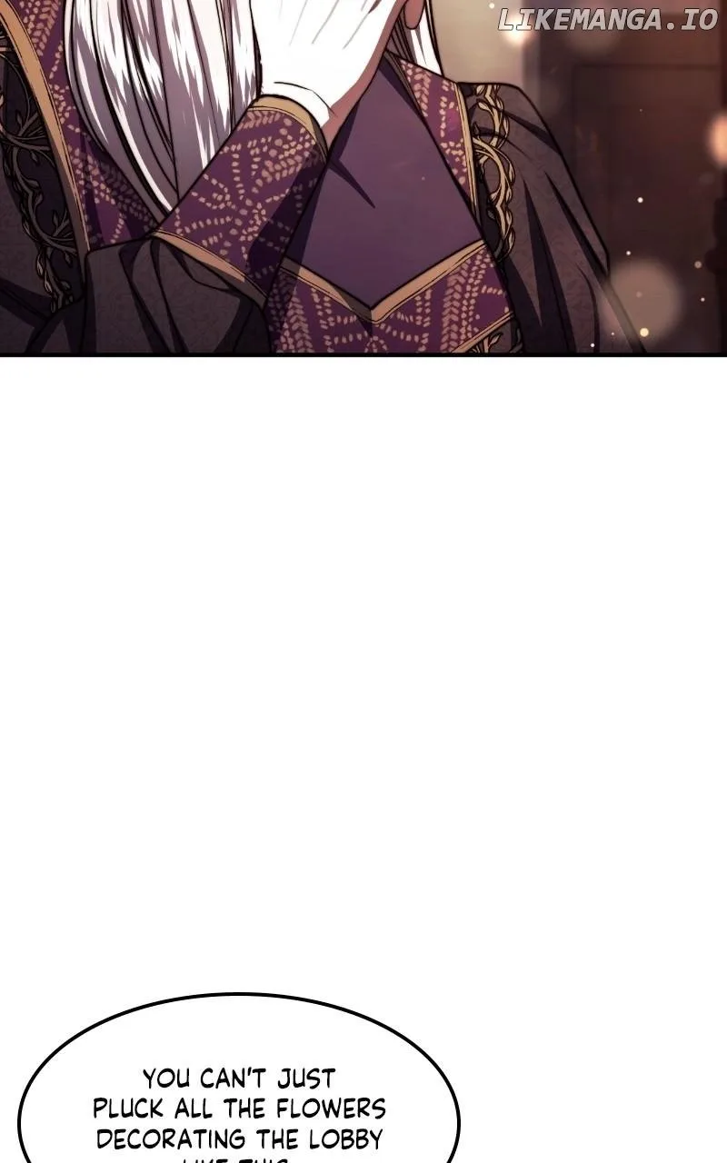 Who Kidnapped the Empress? Chapter 93 page 22