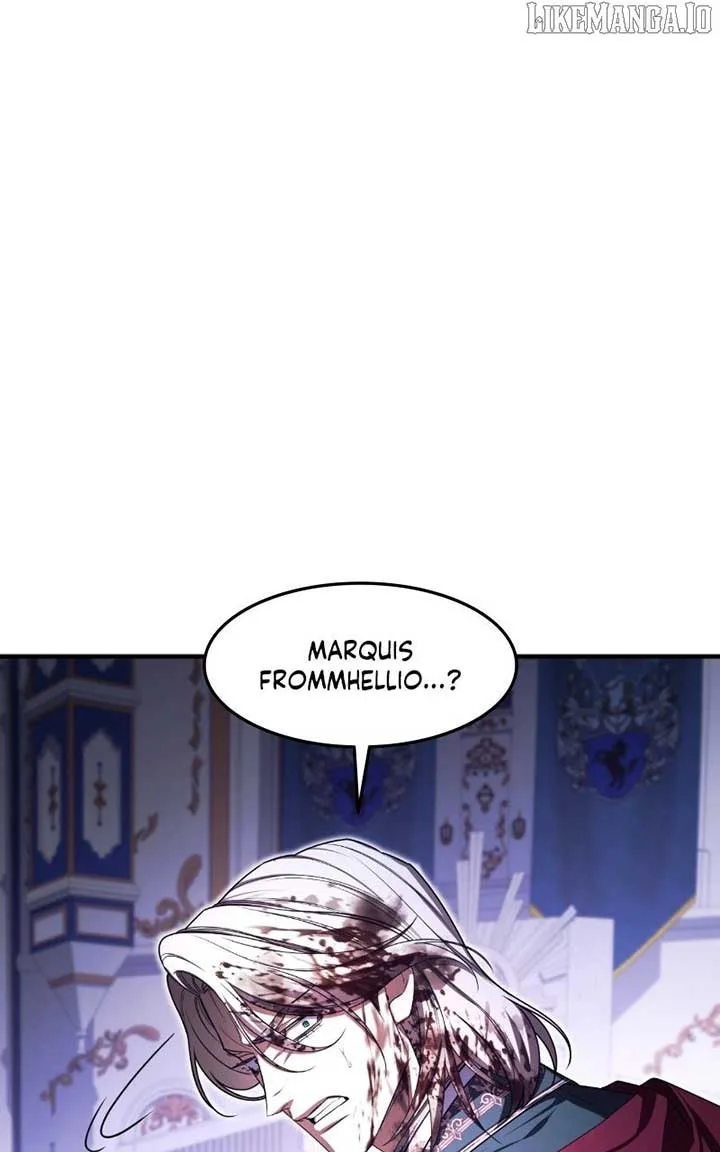 Who Kidnapped the Empress? Chapter 98 page 13