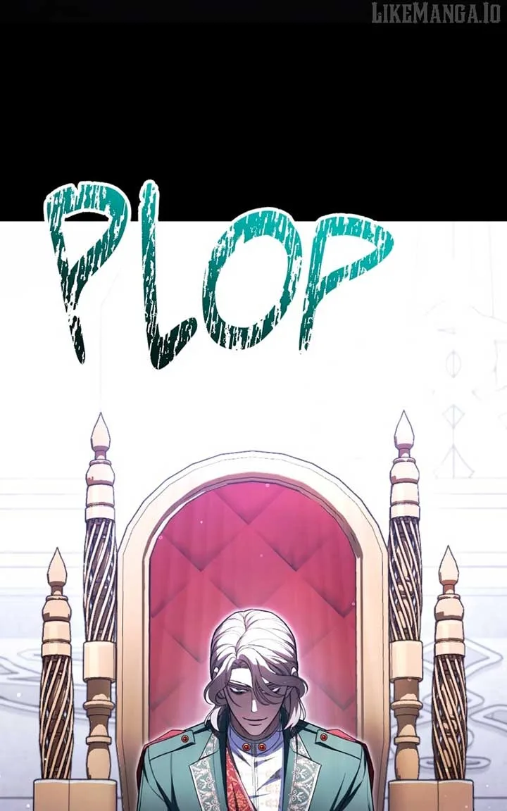 Who Kidnapped the Empress? Chapter 95 page 40
