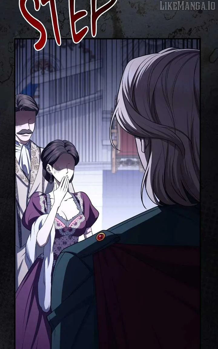 Who Kidnapped the Empress? Chapter 95 page 35