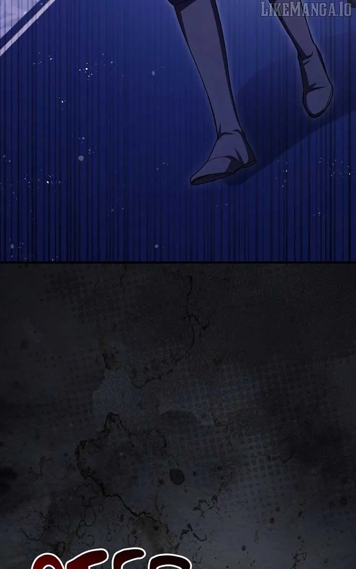 Who Kidnapped the Empress? Chapter 95 page 34