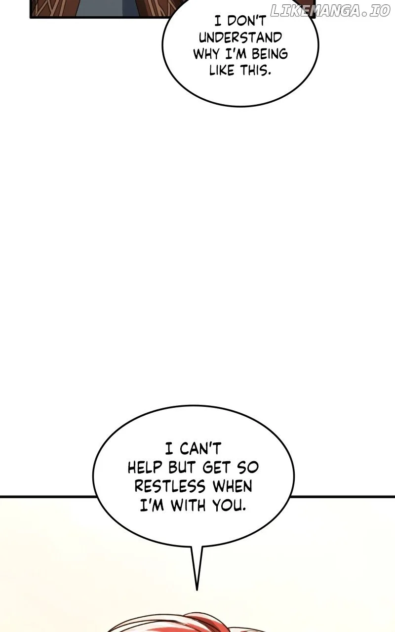 Who Kidnapped the Empress? Chapter 92 page 42