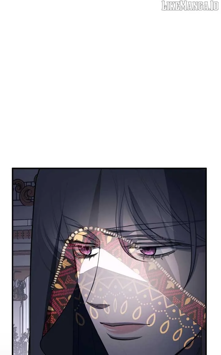 Who Kidnapped the Empress? Chapter 95 page 42
