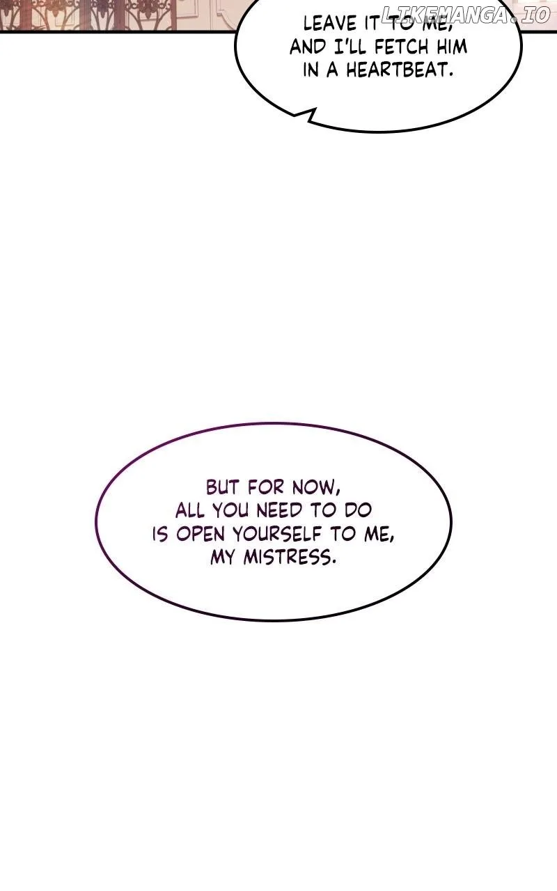 Who Kidnapped the Empress? Chapter 93 page 42