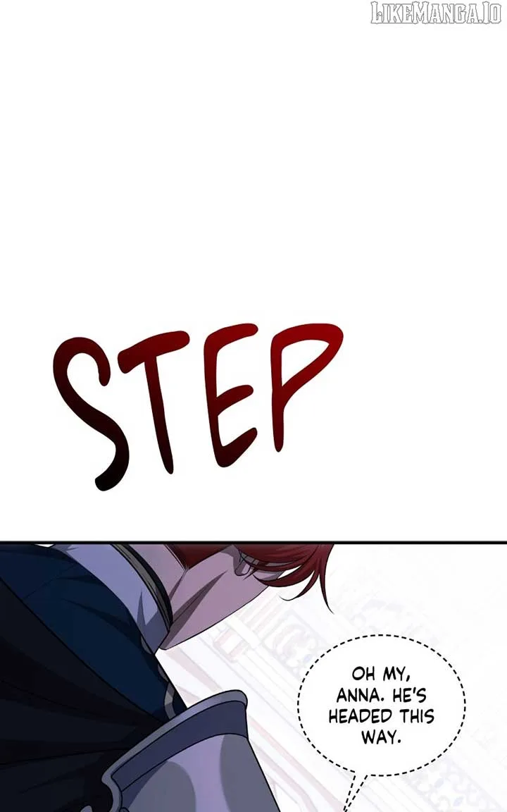 Who Kidnapped the Empress? Chapter 95 page 29