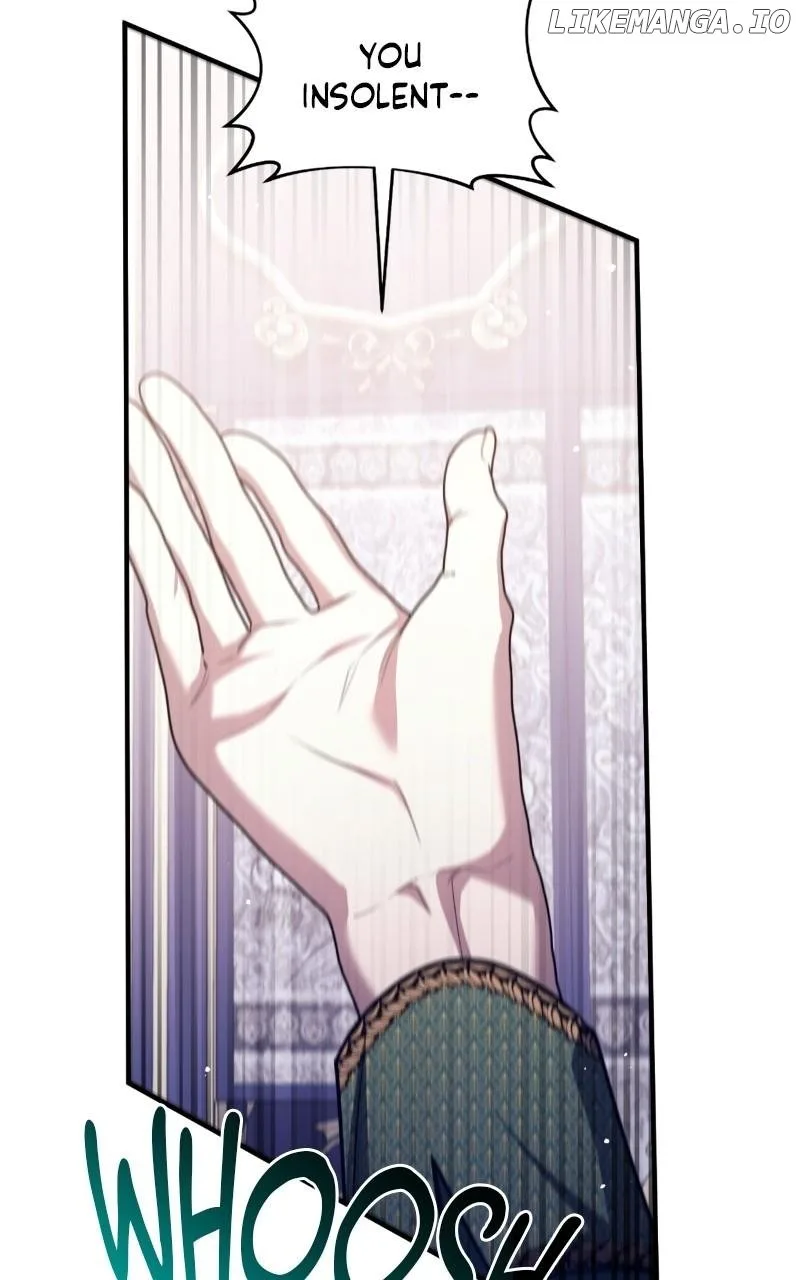 Who Kidnapped the Empress? Chapter 93 page 50