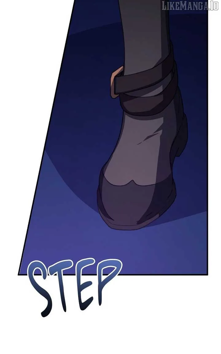 Who Kidnapped the Empress? Chapter 98 page 12