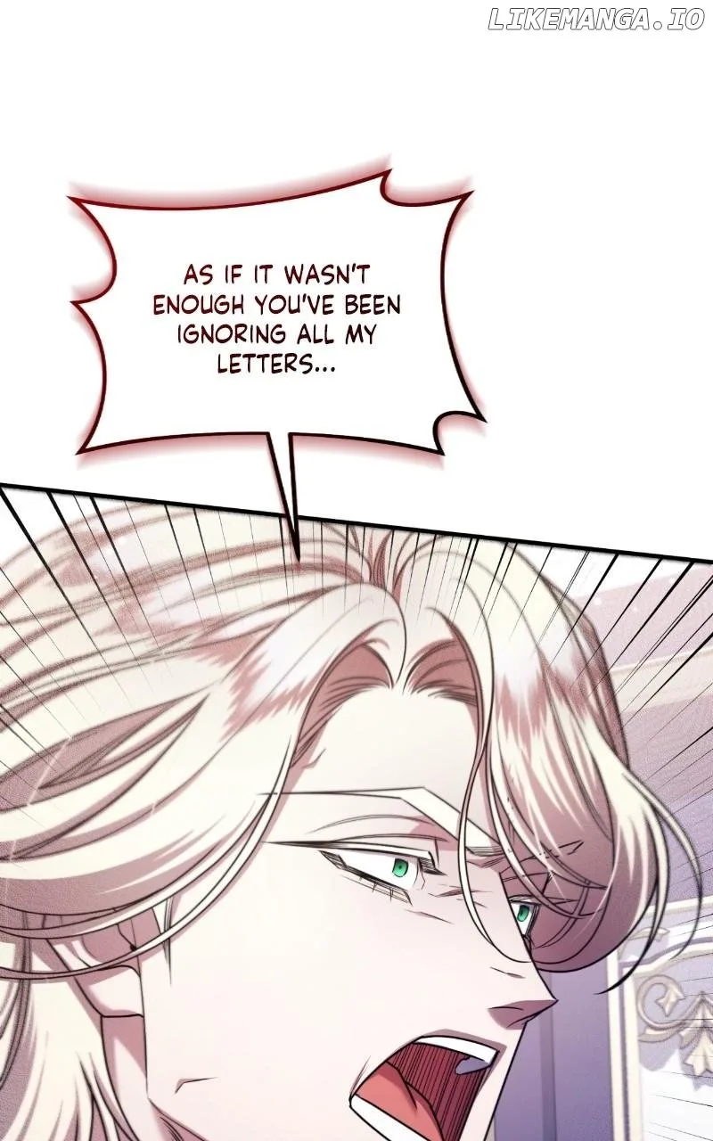 Who Kidnapped the Empress? Chapter 93 page 48