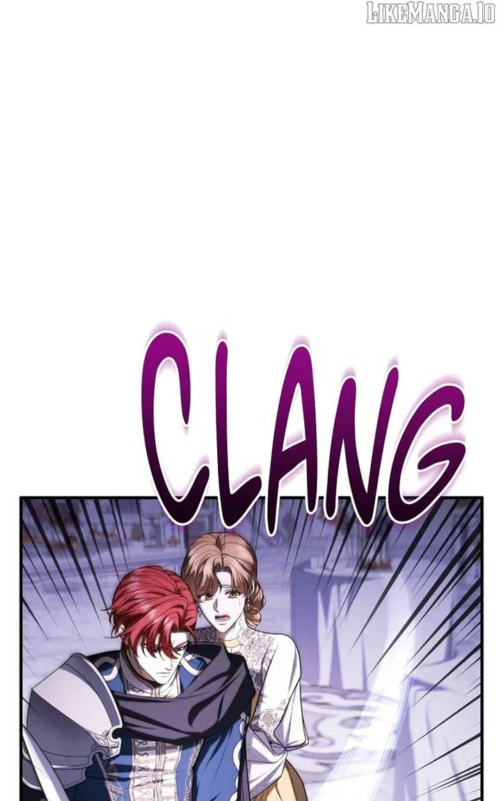 Who Kidnapped the Empress? Chapter 98 page 6
