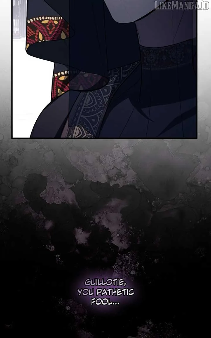 Who Kidnapped the Empress? Chapter 95 page 43