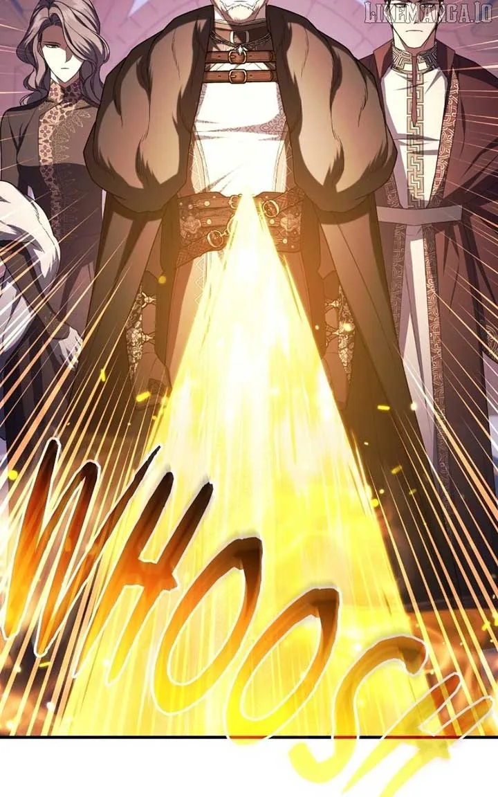 Who Kidnapped the Empress? Chapter 98 page 25