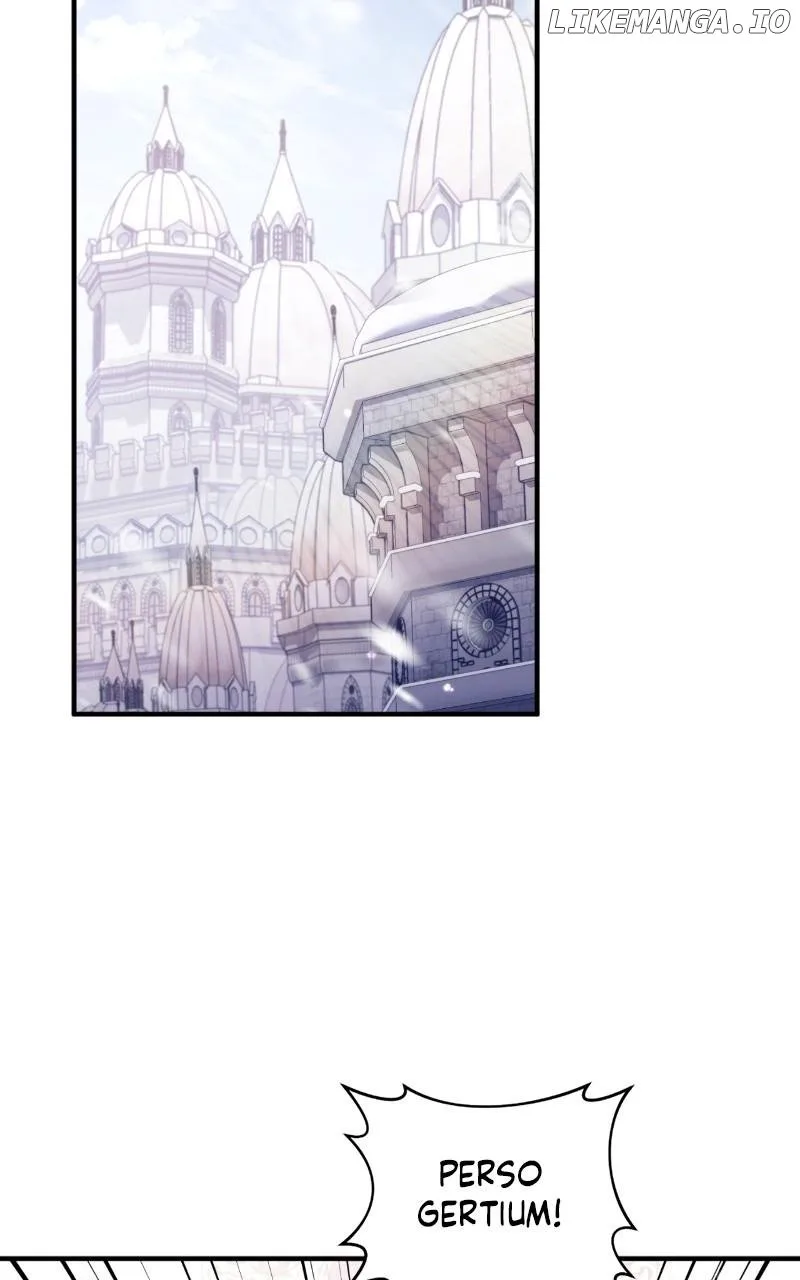 Who Kidnapped the Empress? Chapter 93 page 44