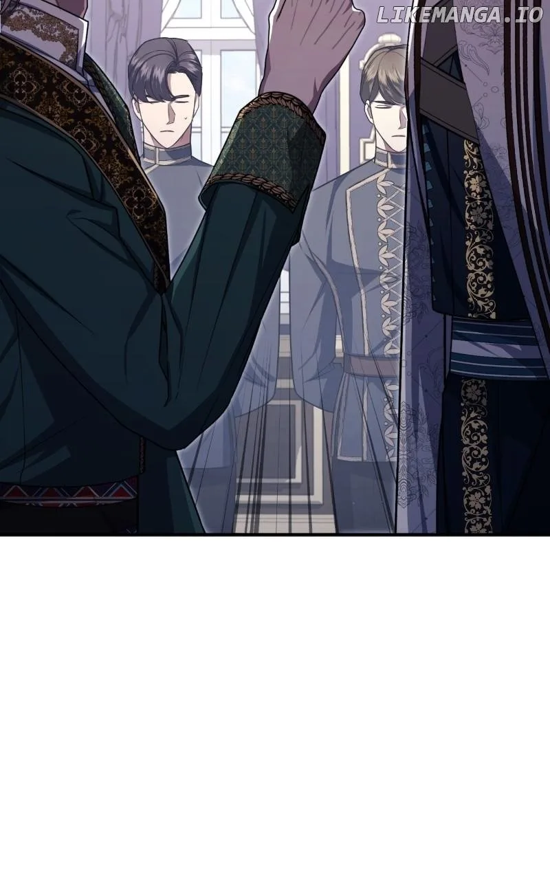 Who Kidnapped the Empress? Chapter 93 page 47
