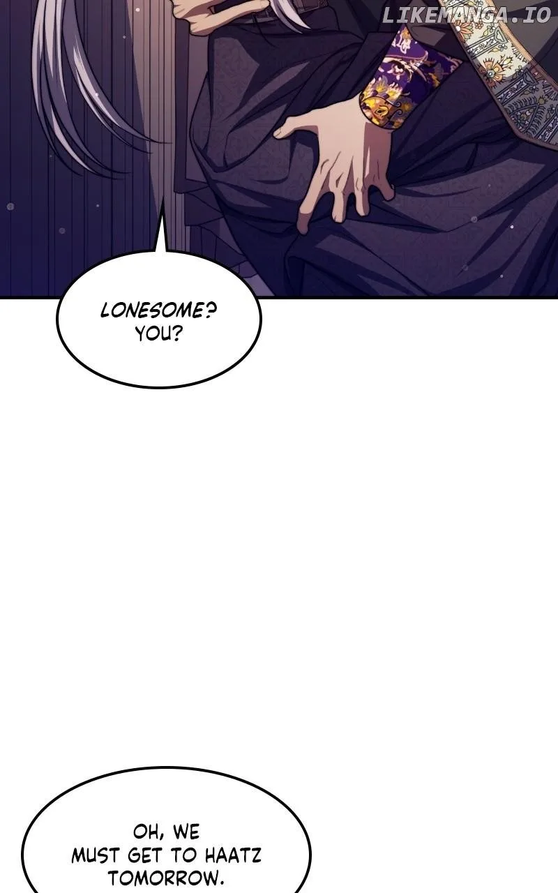 Who Kidnapped the Empress? Chapter 93 page 39