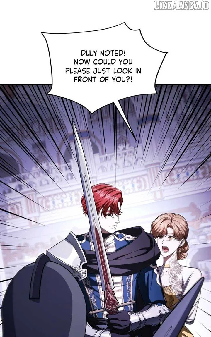 Who Kidnapped the Empress? Chapter 98 page 4