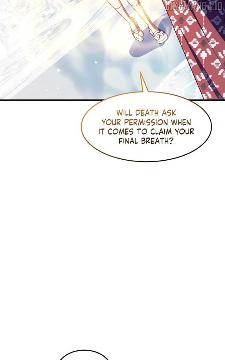 Who Kidnapped the Empress? Chapter 100 page 36