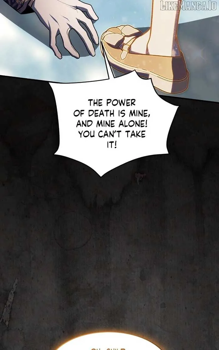 Who Kidnapped the Empress? Chapter 100 page 21