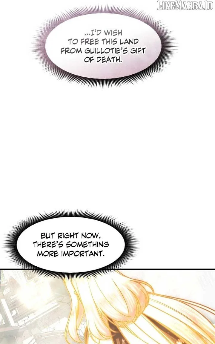 Who Kidnapped the Empress? Chapter 100 page 4
