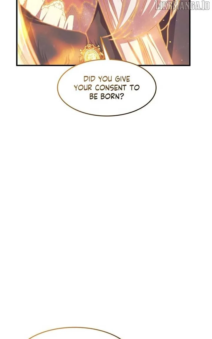 Who Kidnapped the Empress? Chapter 100 page 34