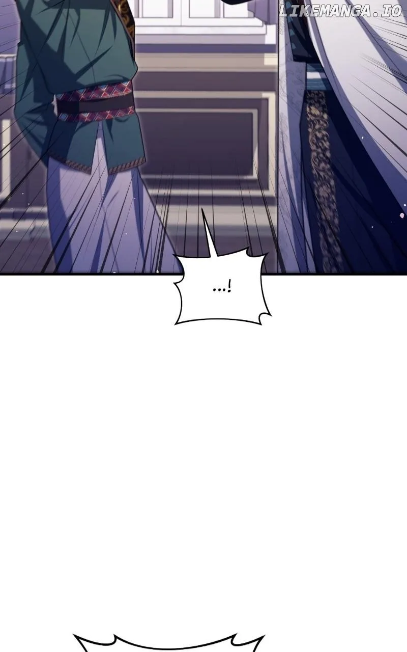 Who Kidnapped the Empress? Chapter 93 page 53