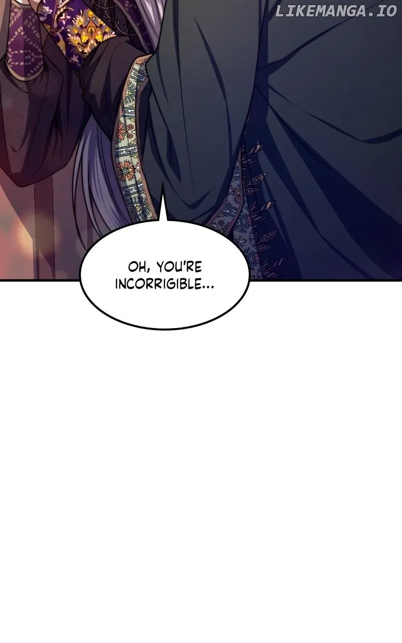 Who Kidnapped the Empress? Chapter 93 page 33
