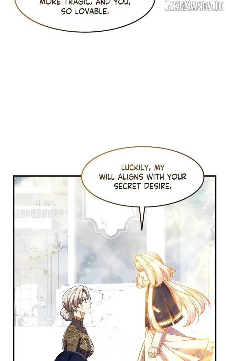 Who Kidnapped the Empress? Chapter 100 page 13