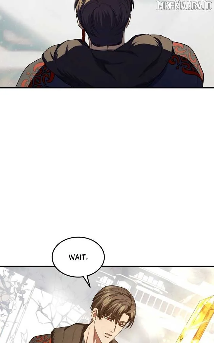 Who Kidnapped the Empress? Chapter 100 page 55