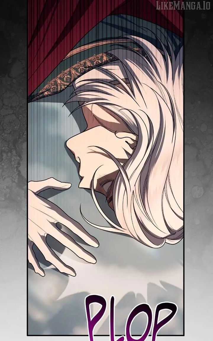 Who Kidnapped the Empress? Chapter 100 page 28