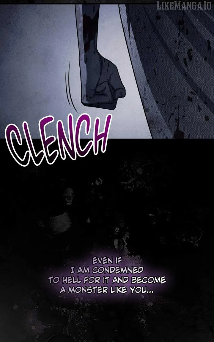 Who Kidnapped the Empress? Chapter 95 page 46