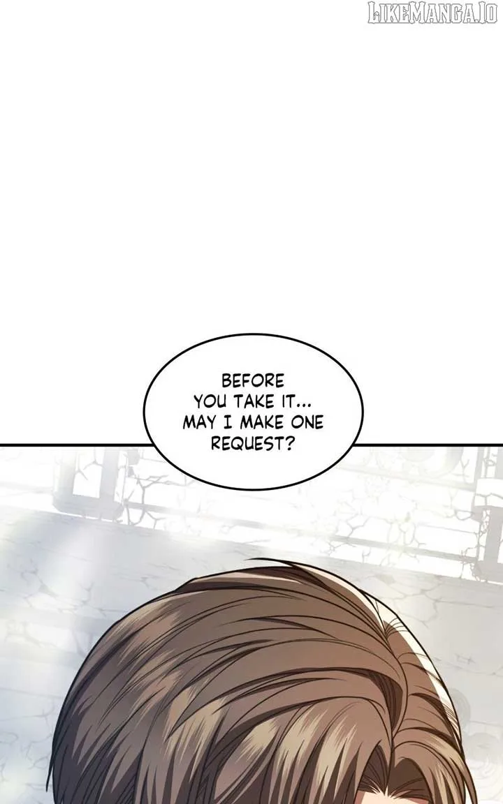 Who Kidnapped the Empress? Chapter 100 page 57