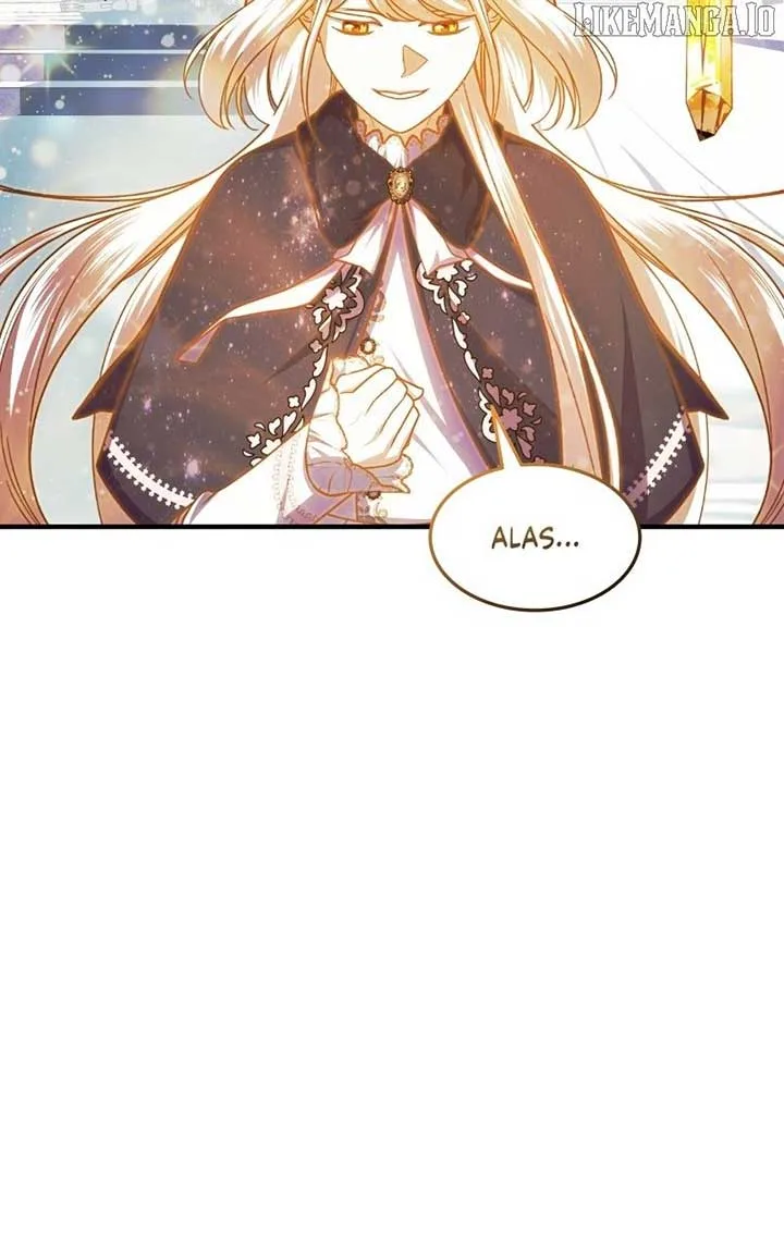 Who Kidnapped the Empress? Chapter 100 page 51
