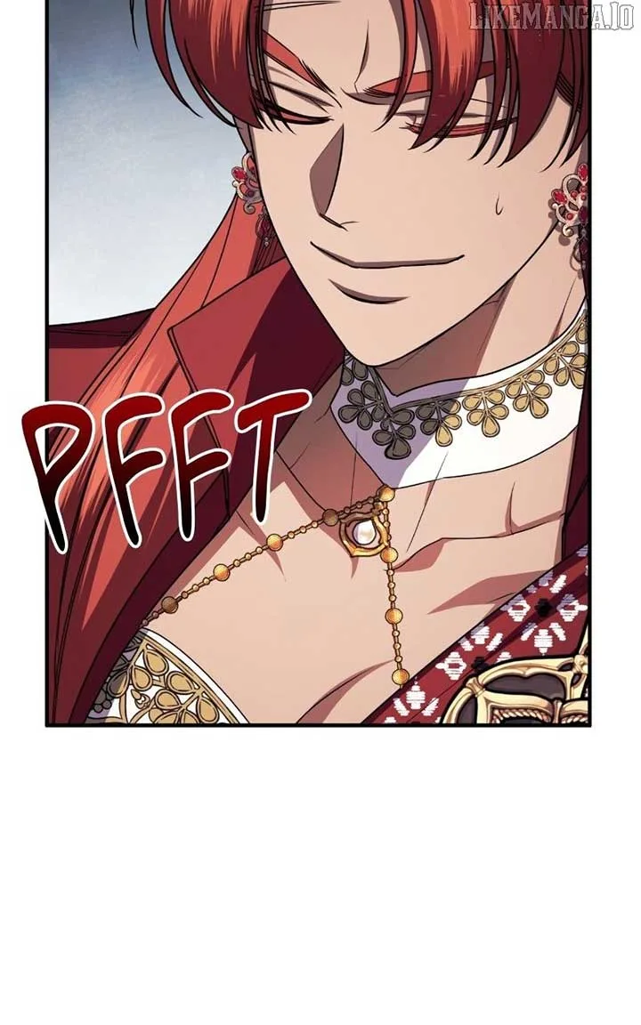 Who Kidnapped the Empress? Chapter 100 page 45