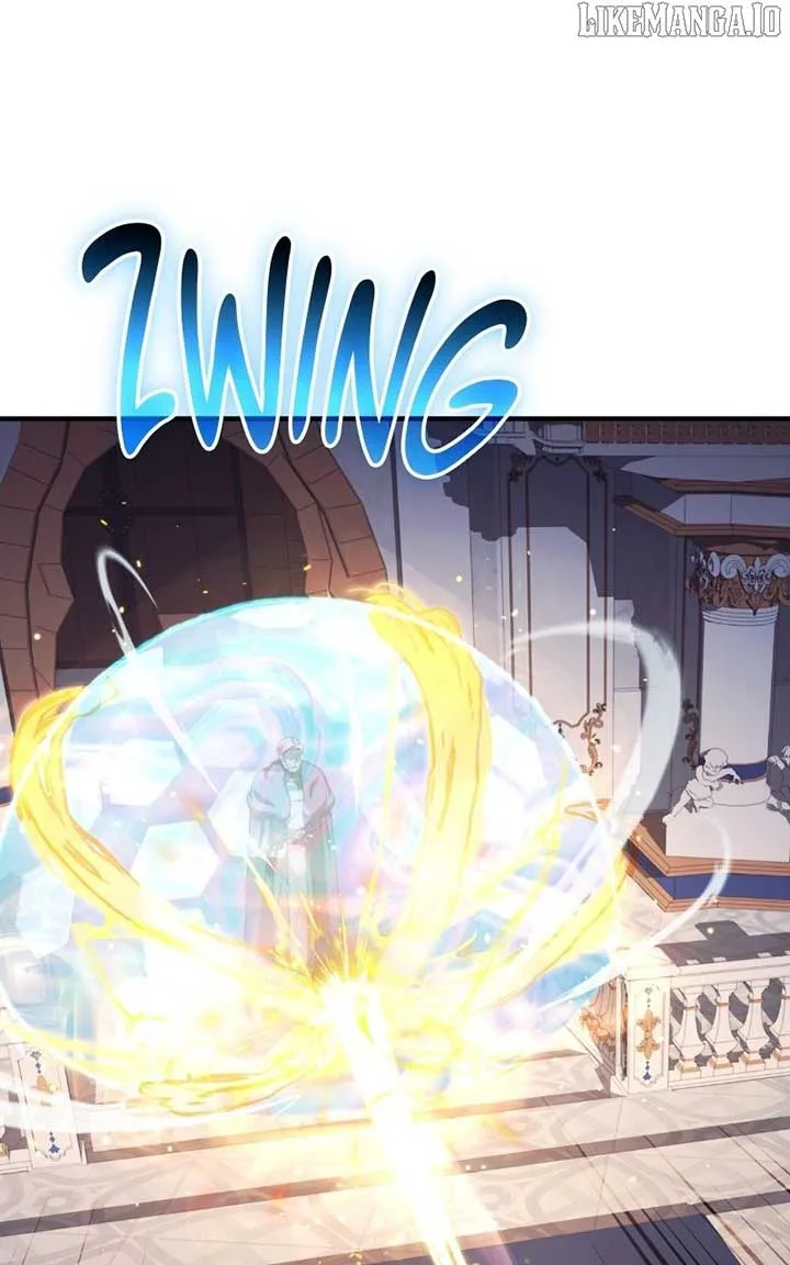 Who Kidnapped the Empress? Chapter 98 page 28