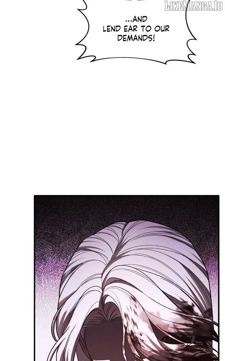 Who Kidnapped the Empress? Chapter 98 page 19