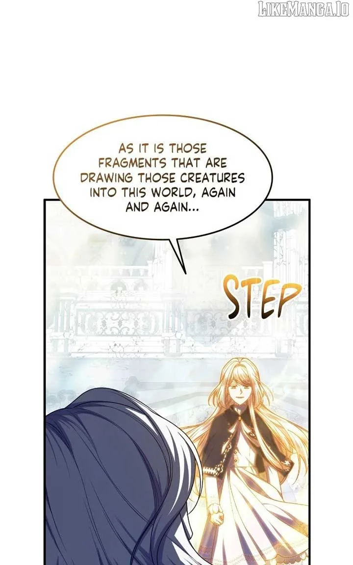Who Kidnapped the Empress? Chapter 100 page 18