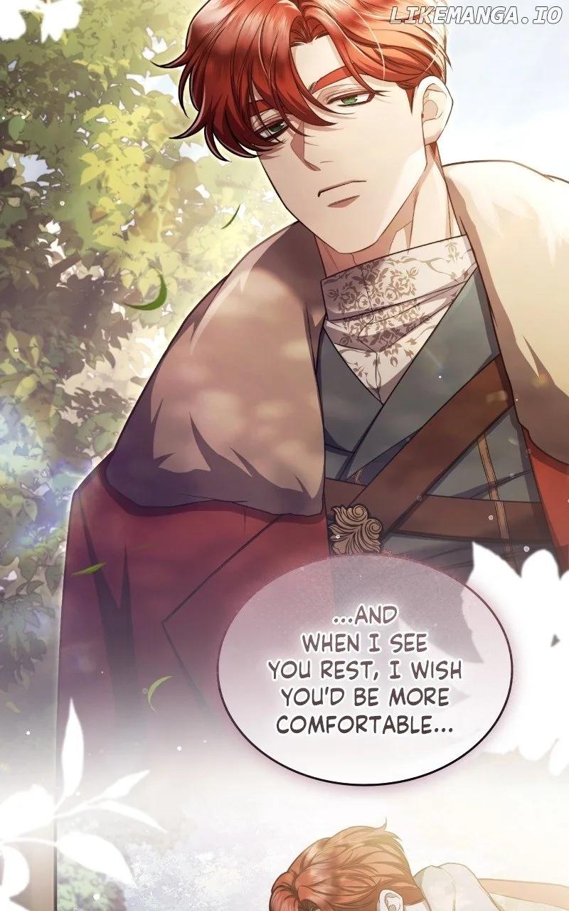 Who Kidnapped the Empress? Chapter 92 page 46