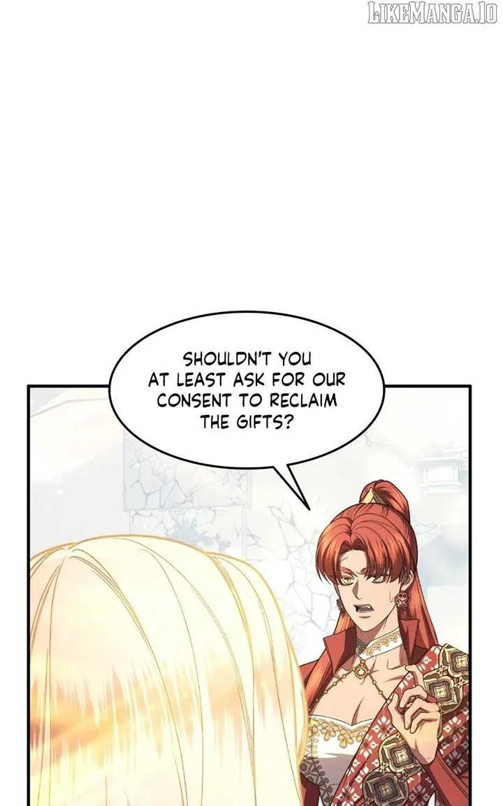 Who Kidnapped the Empress? Chapter 100 page 31