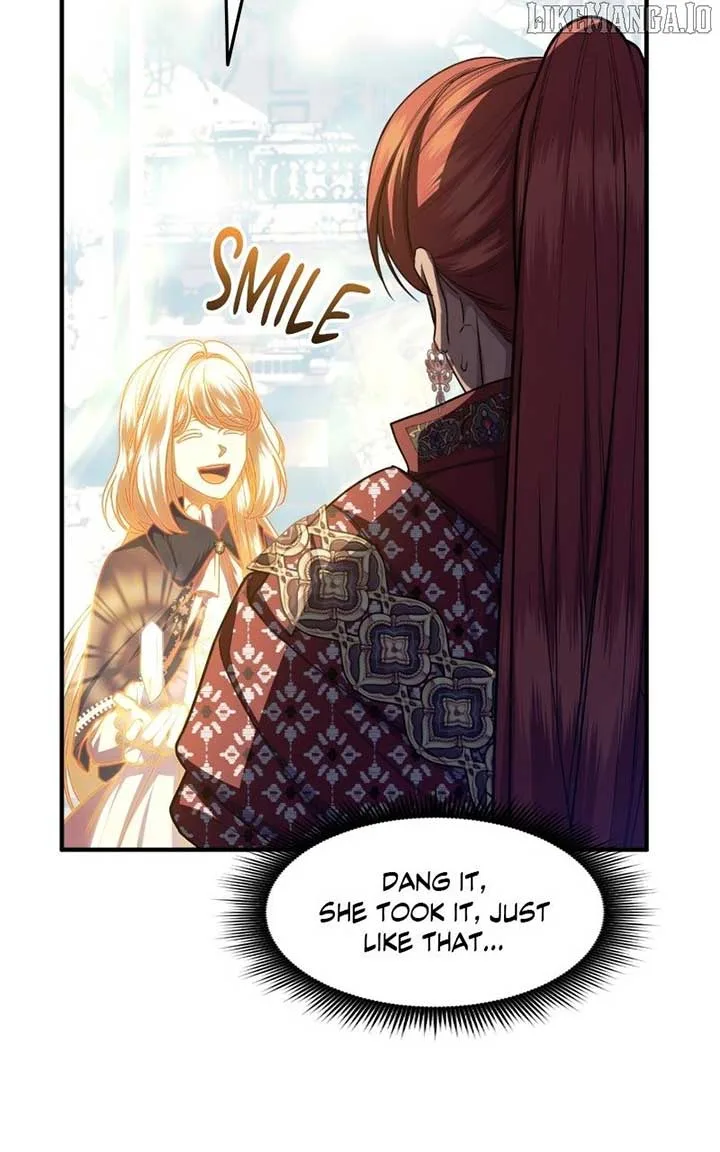 Who Kidnapped the Empress? Chapter 100 page 43
