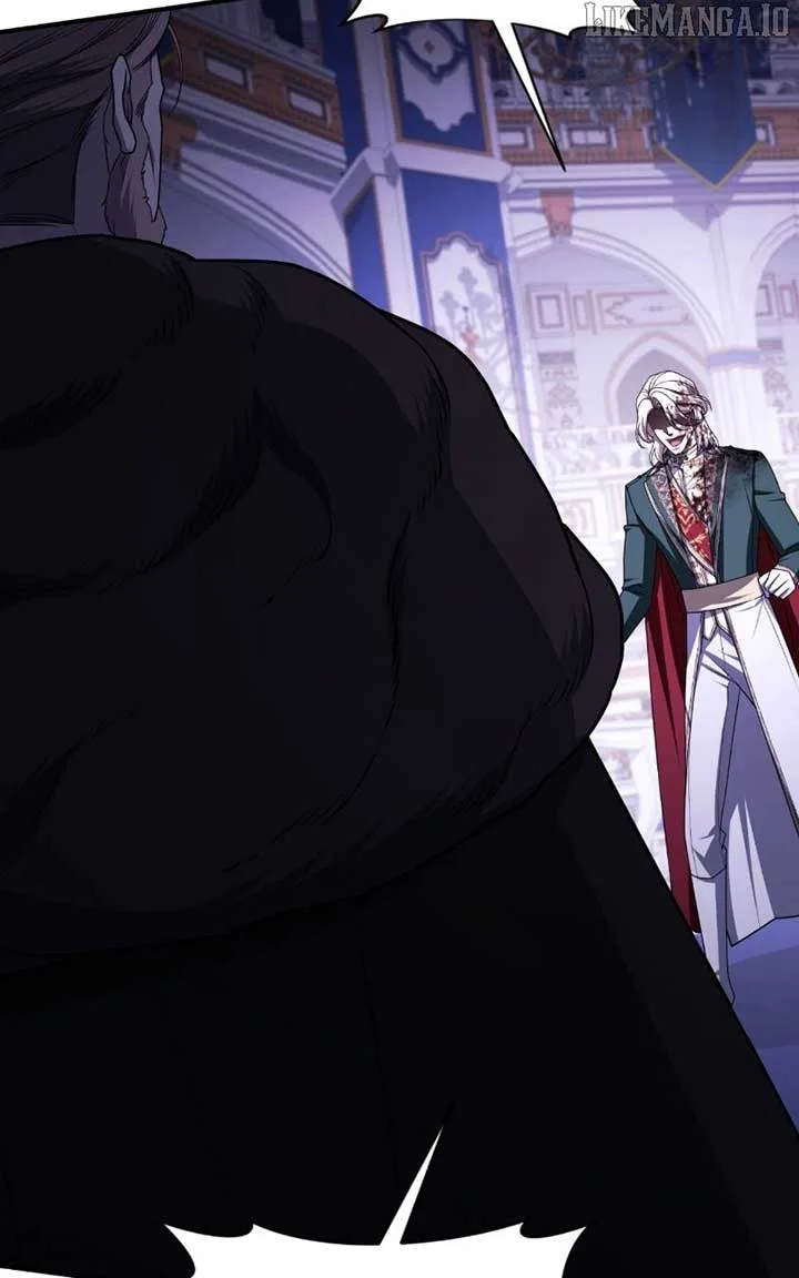 Who Kidnapped the Empress? Chapter 98 page 21