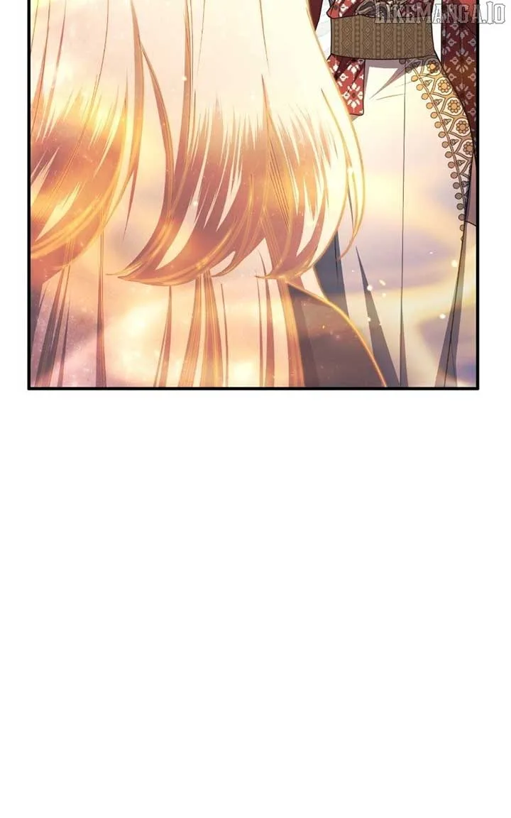 Who Kidnapped the Empress? Chapter 100 page 32