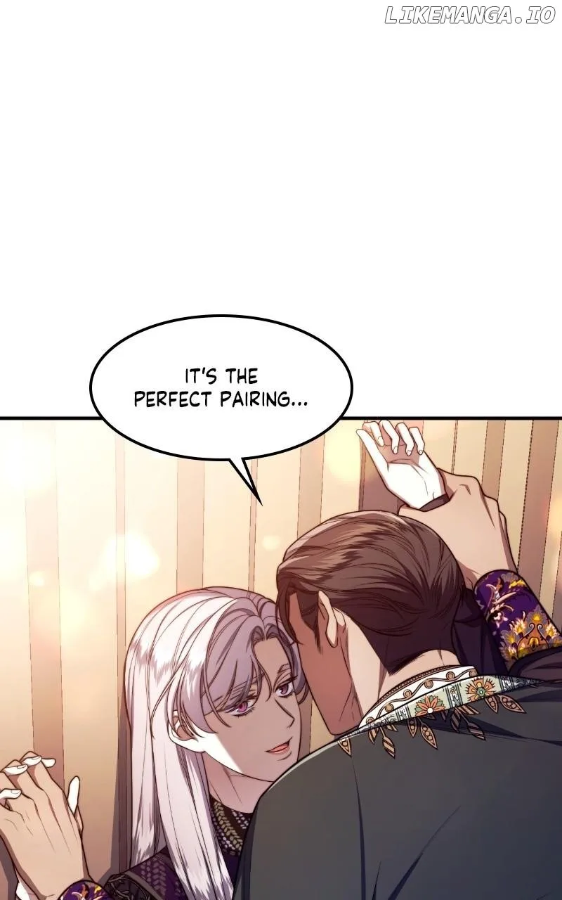 Who Kidnapped the Empress? Chapter 93 page 32