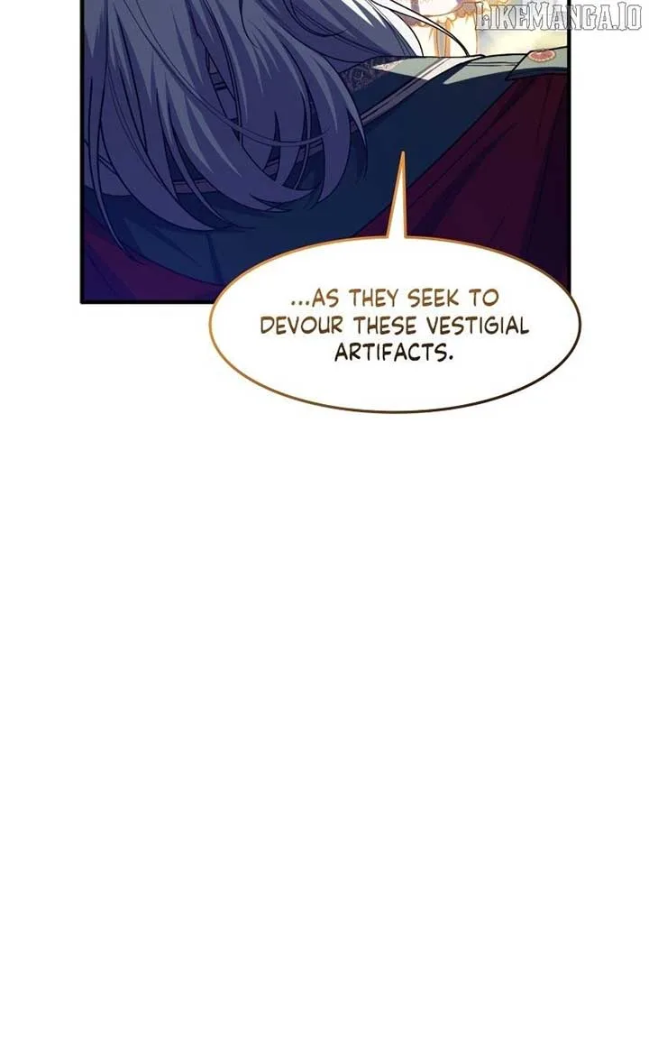 Who Kidnapped the Empress? Chapter 100 page 19