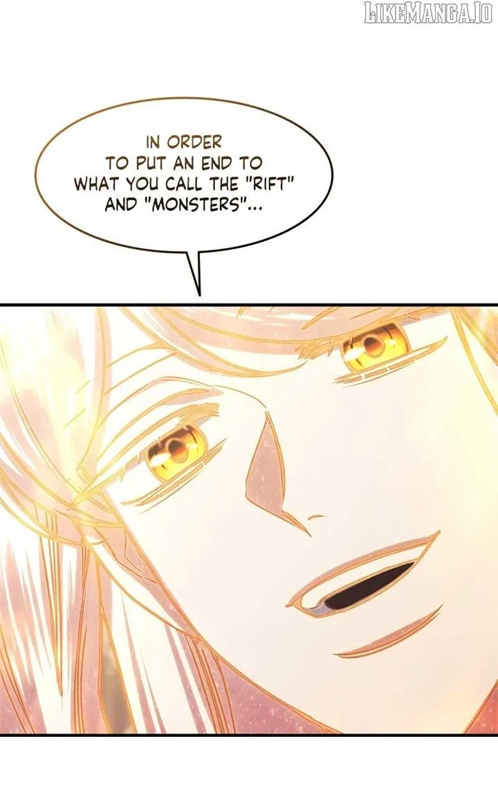 Who Kidnapped the Empress? Chapter 100 page 15
