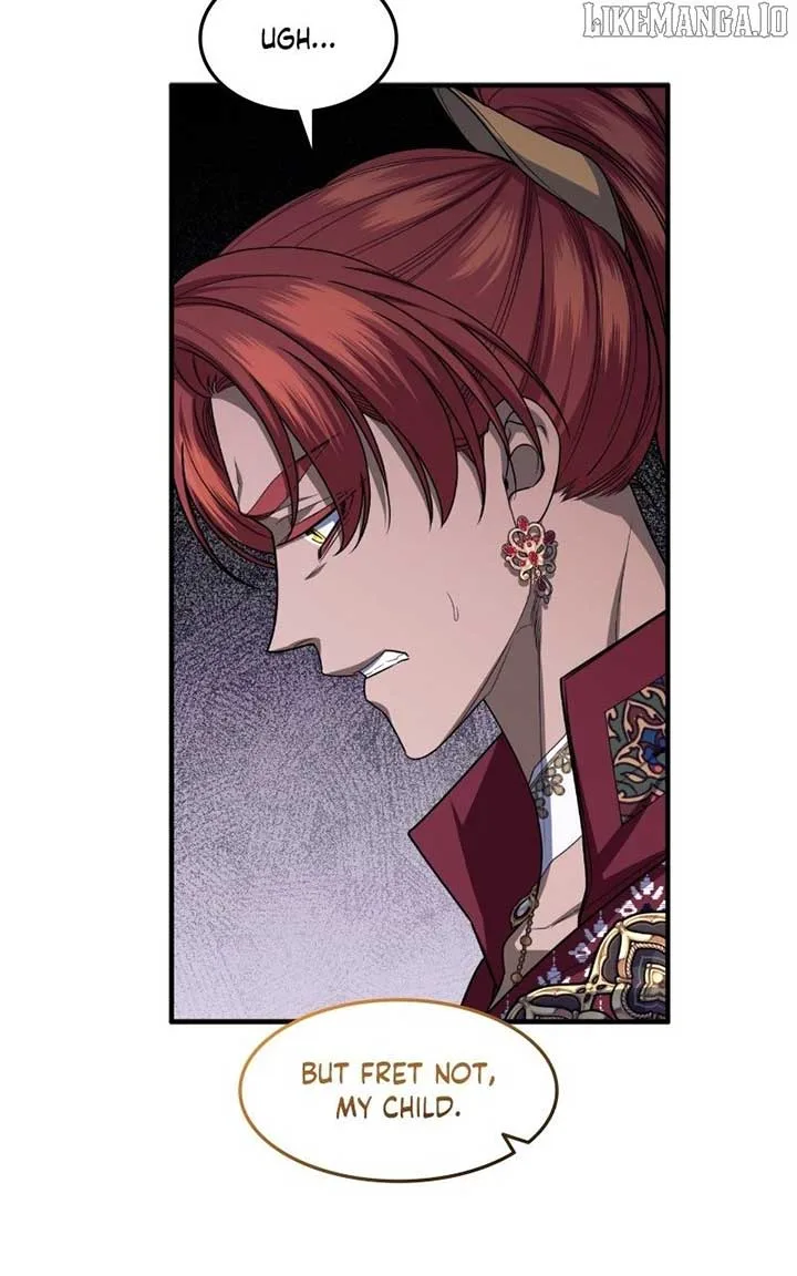 Who Kidnapped the Empress? Chapter 100 page 37