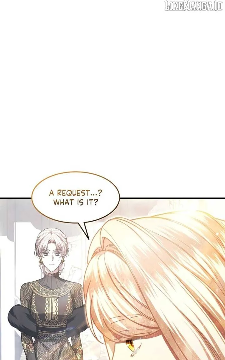 Who Kidnapped the Empress? Chapter 100 page 59