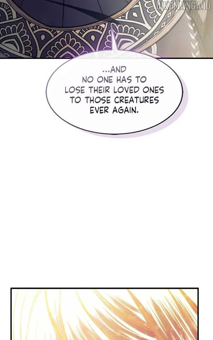 Who Kidnapped the Empress? Chapter 100 page 8
