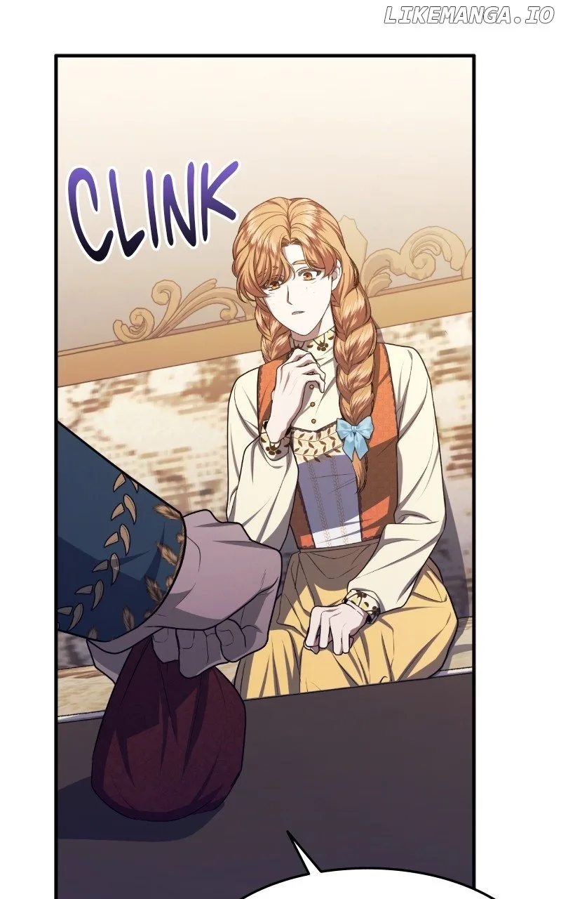 Who Kidnapped the Empress? Chapter 92 page 52