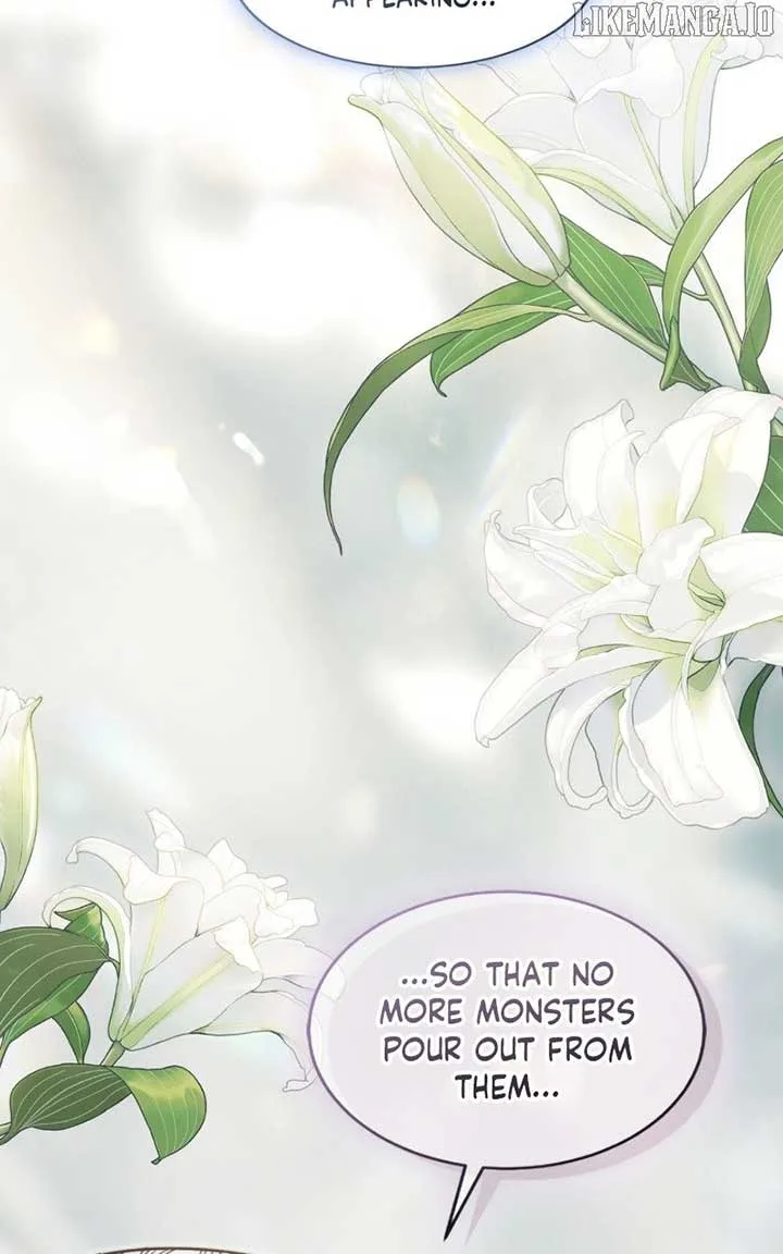 Who Kidnapped the Empress? Chapter 100 page 6