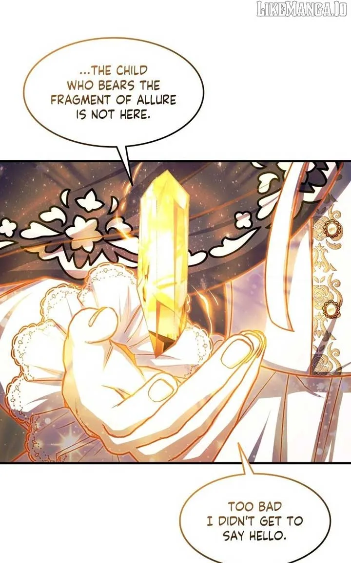 Who Kidnapped the Empress? Chapter 100 page 52